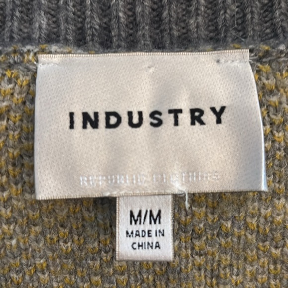 Retro Daisy Cardigan - Picture 6 of 7